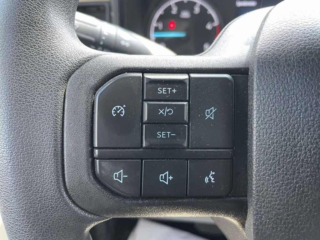 2024 Ford F-250SD XL