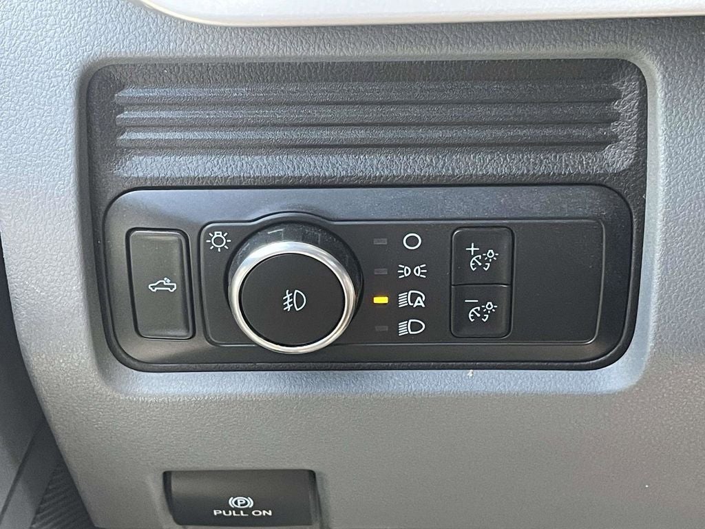 2024 Ford F-250SD XL