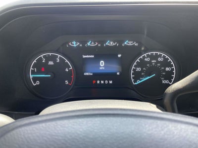2024 Ford F-250SD XL