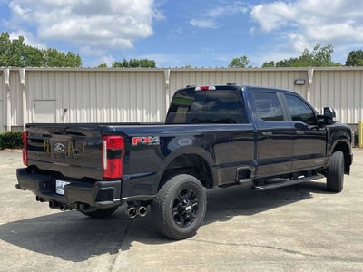 2024 Ford F-250SD XL