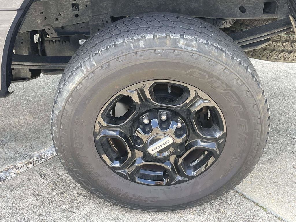2024 Ford F-250SD XL
