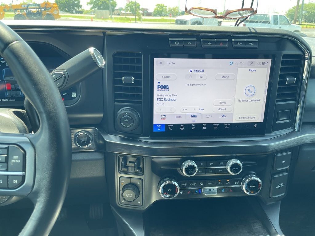 2024 Ford F-250SD Lariat
