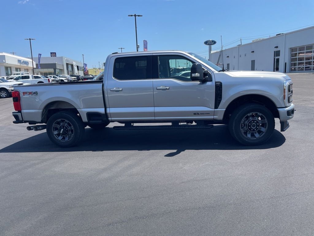 2024 Ford F-250SD Lariat