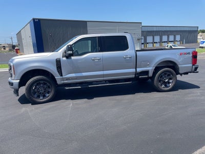 2024 Ford F-250SD Lariat