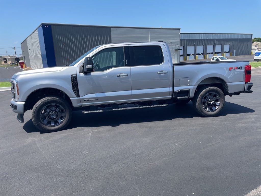 2024 Ford F-250SD Lariat