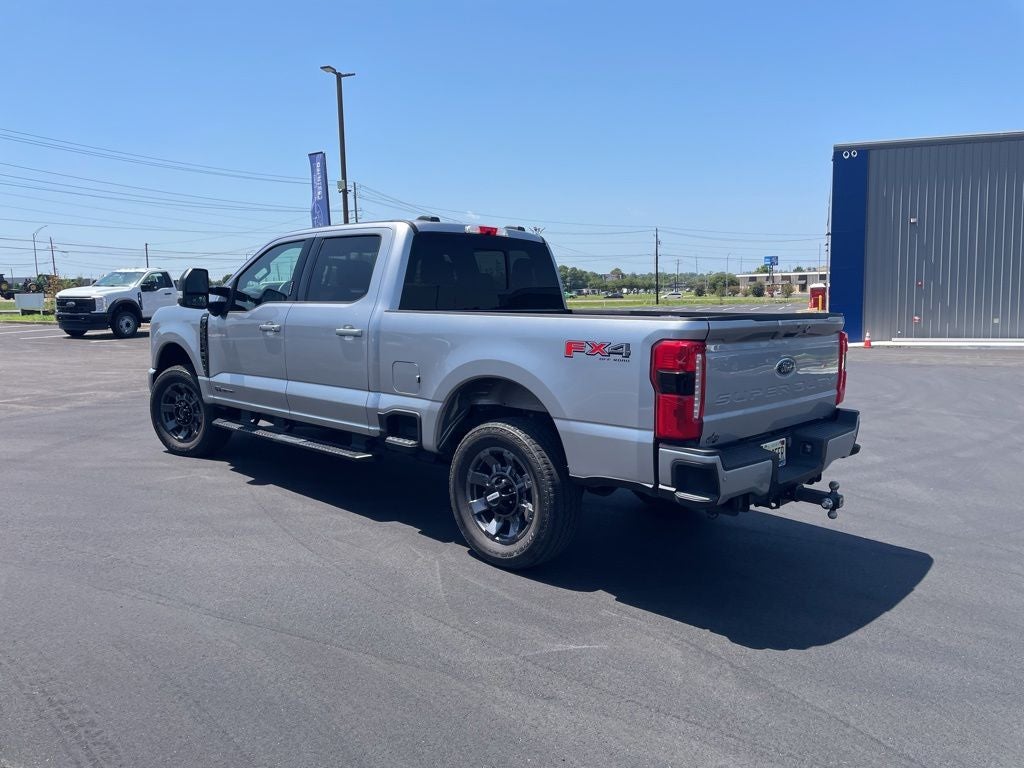 2024 Ford F-250SD Lariat