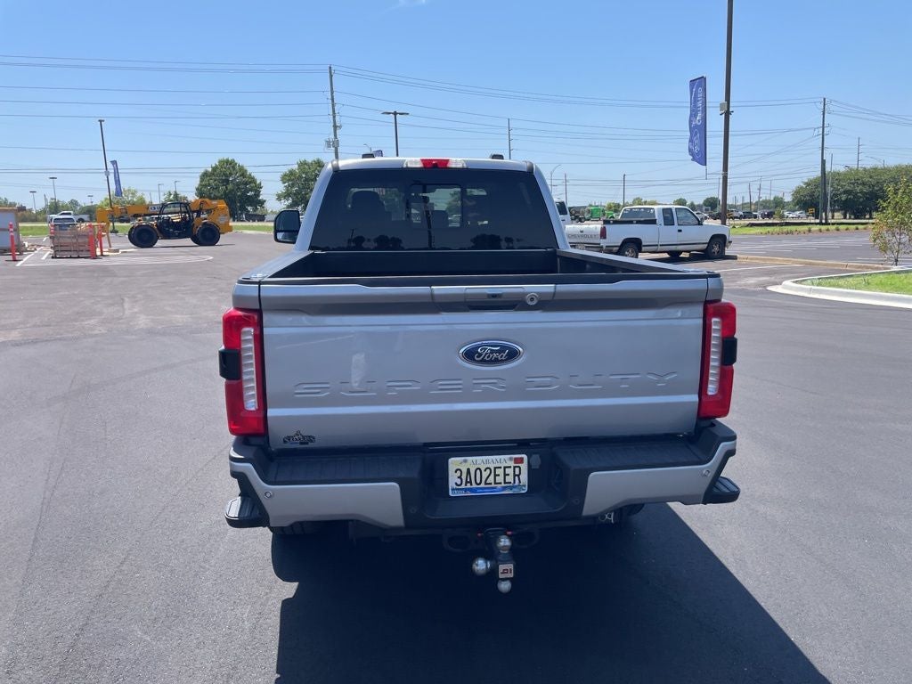 2024 Ford F-250SD Lariat