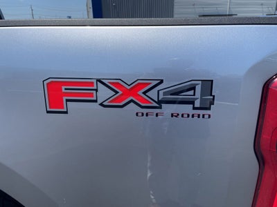 2024 Ford F-250SD Lariat