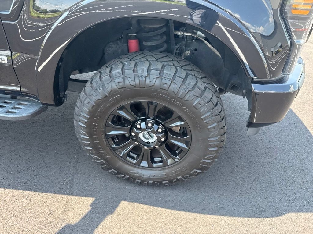 2021 Ford F-250SD Lariat