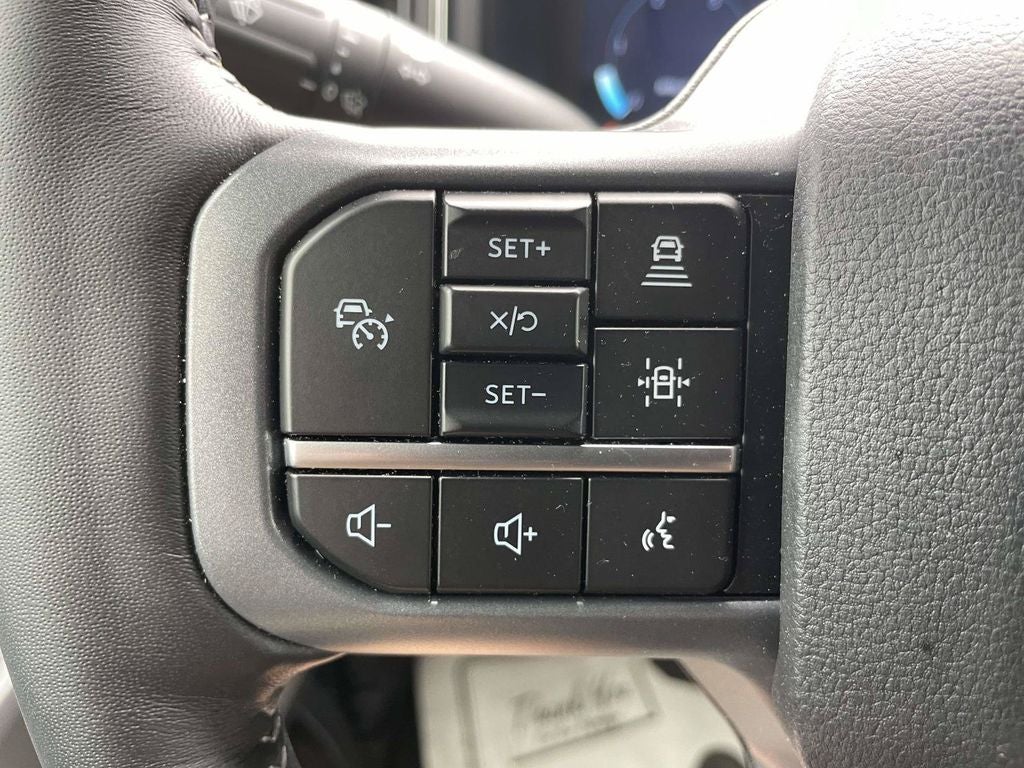 2024 Ford F-250SD Lariat