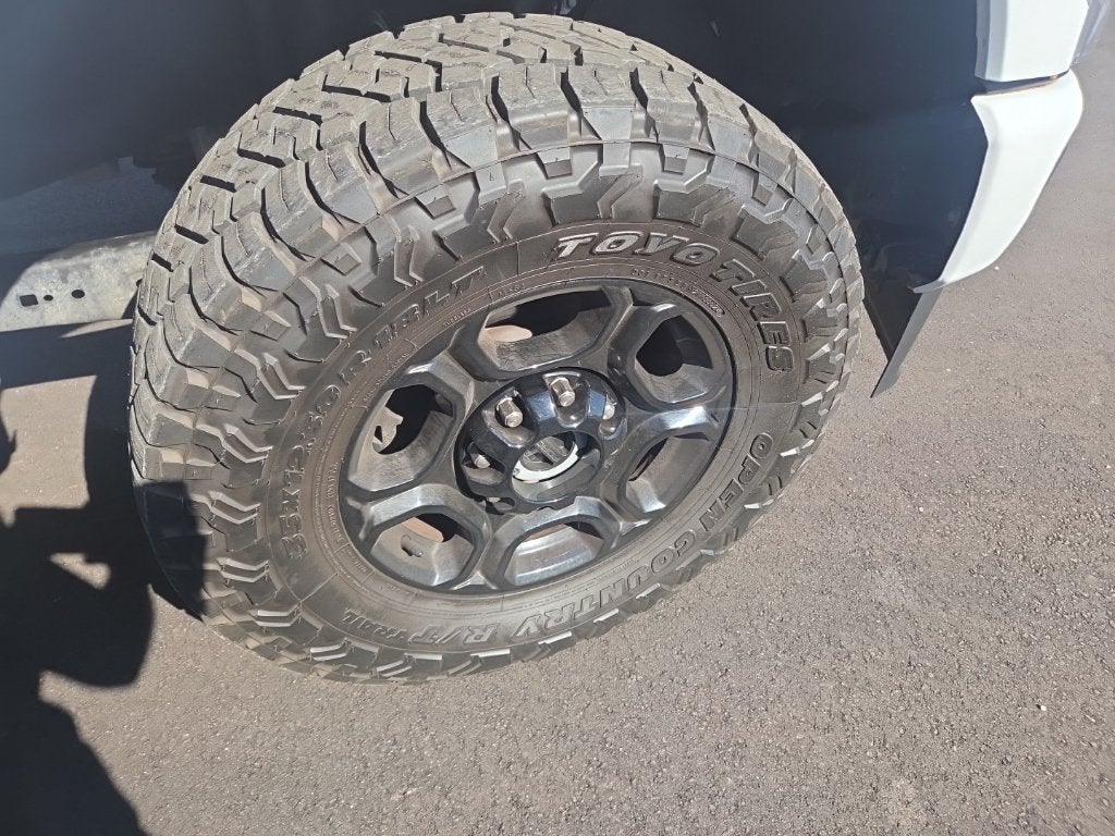 2024 Ford F-250SD XL