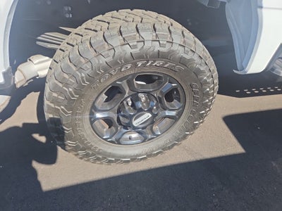 2024 Ford F-250SD XL