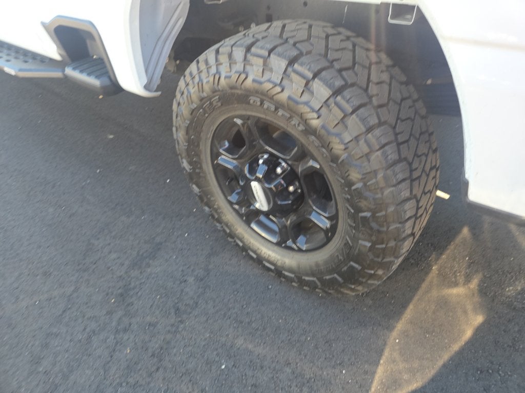 2024 Ford F-250SD XL
