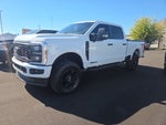 2024 Ford F-250SD XL