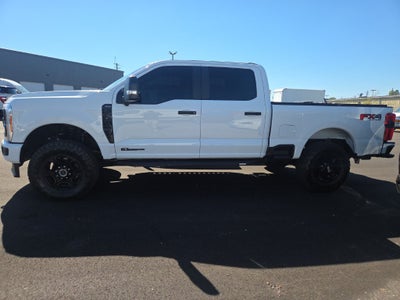 2024 Ford F-250SD XL