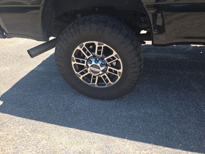 2024 Ford F-350SD Limited