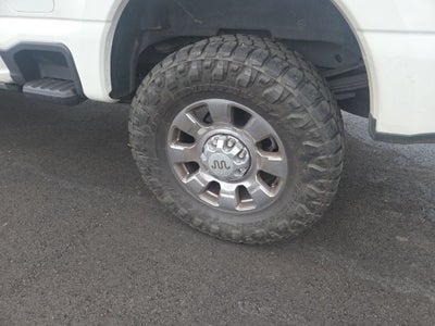 2024 Ford F-350SD King Ranch