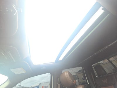 2024 Ford F-350SD King Ranch