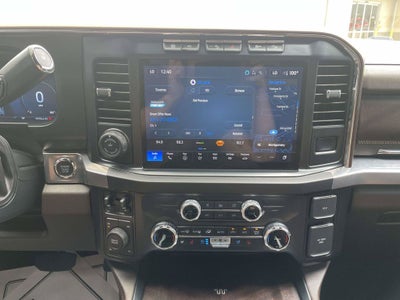 2024 Ford F-350SD King Ranch