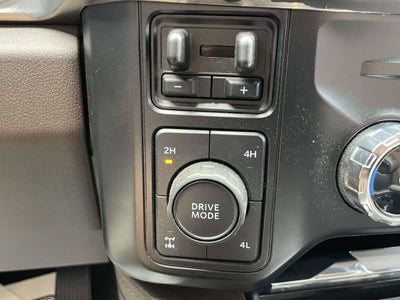 2024 Ford F-350SD King Ranch