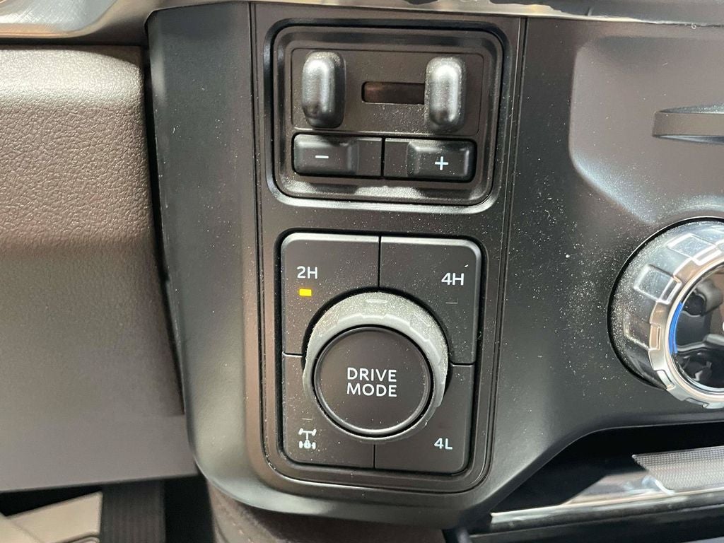 2024 Ford F-350SD King Ranch
