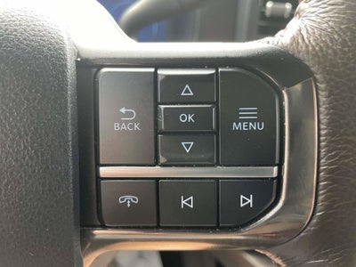 2024 Ford F-350SD King Ranch