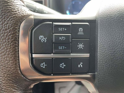 2024 Ford F-350SD King Ranch