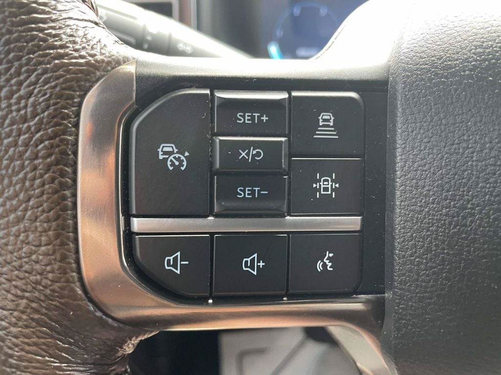 2024 Ford F-350SD King Ranch