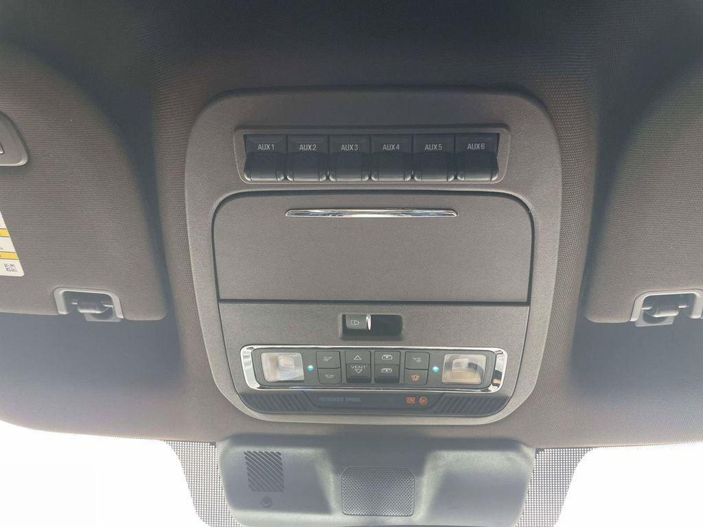 2024 Ford F-350SD King Ranch
