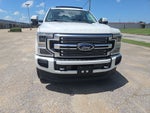 2021 Ford F-350SD Limited