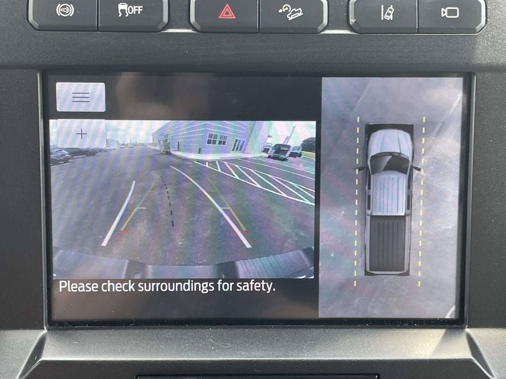 2021 Ford F-350SD Limited