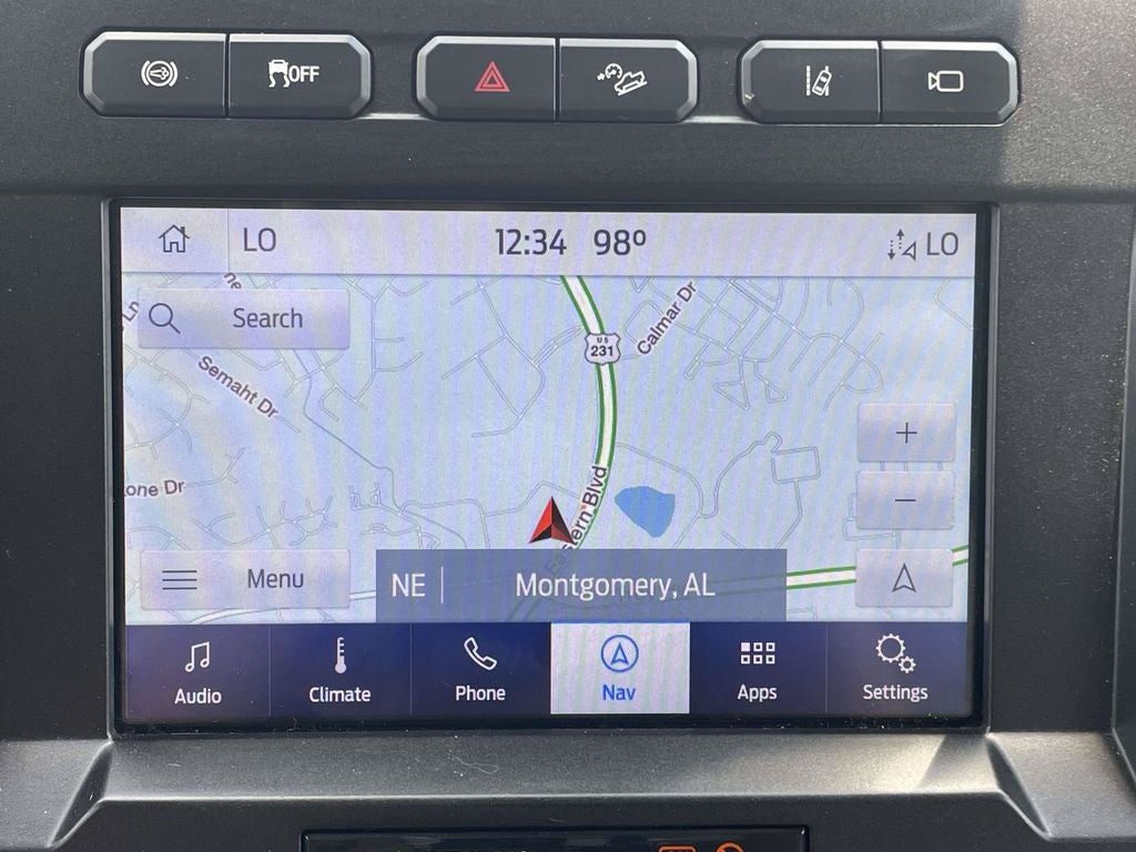2021 Ford F-350SD Limited