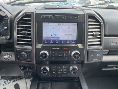 2021 Ford F-350SD Limited