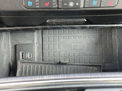 2021 Ford F-350SD Limited
