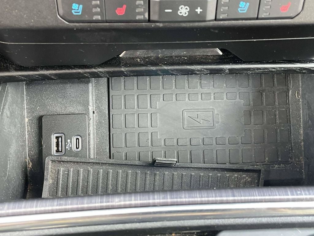 2021 Ford F-350SD Limited