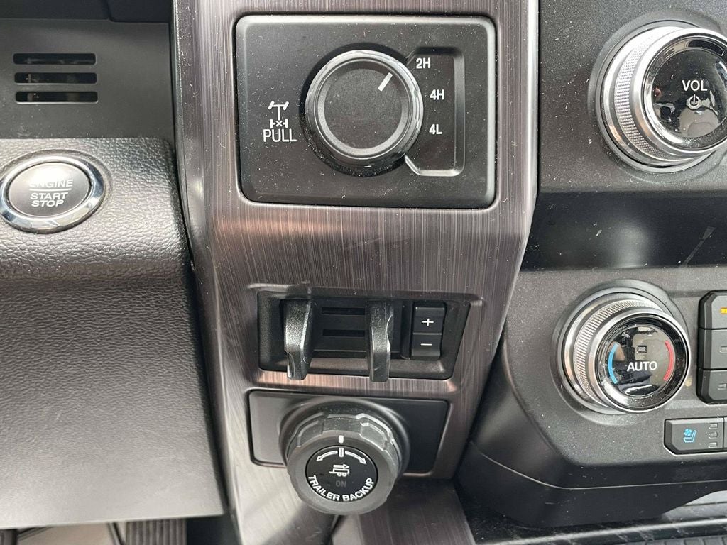 2021 Ford F-350SD Limited