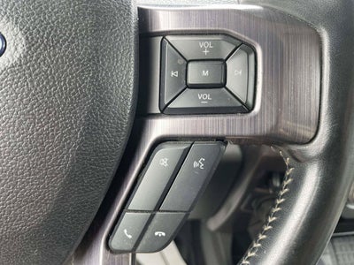 2021 Ford F-350SD Limited