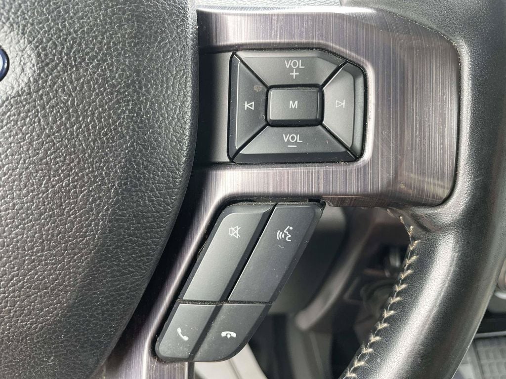 2021 Ford F-350SD Limited