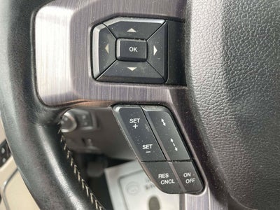 2021 Ford F-350SD Limited