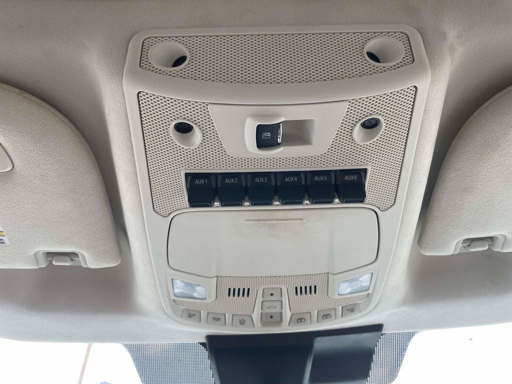 2021 Ford F-350SD Limited
