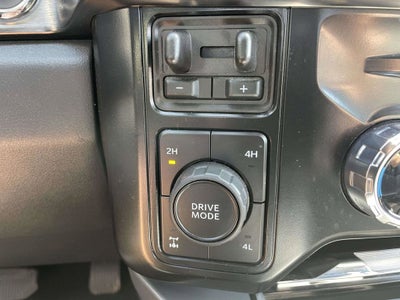 2025 Ford F-350SD Lariat
