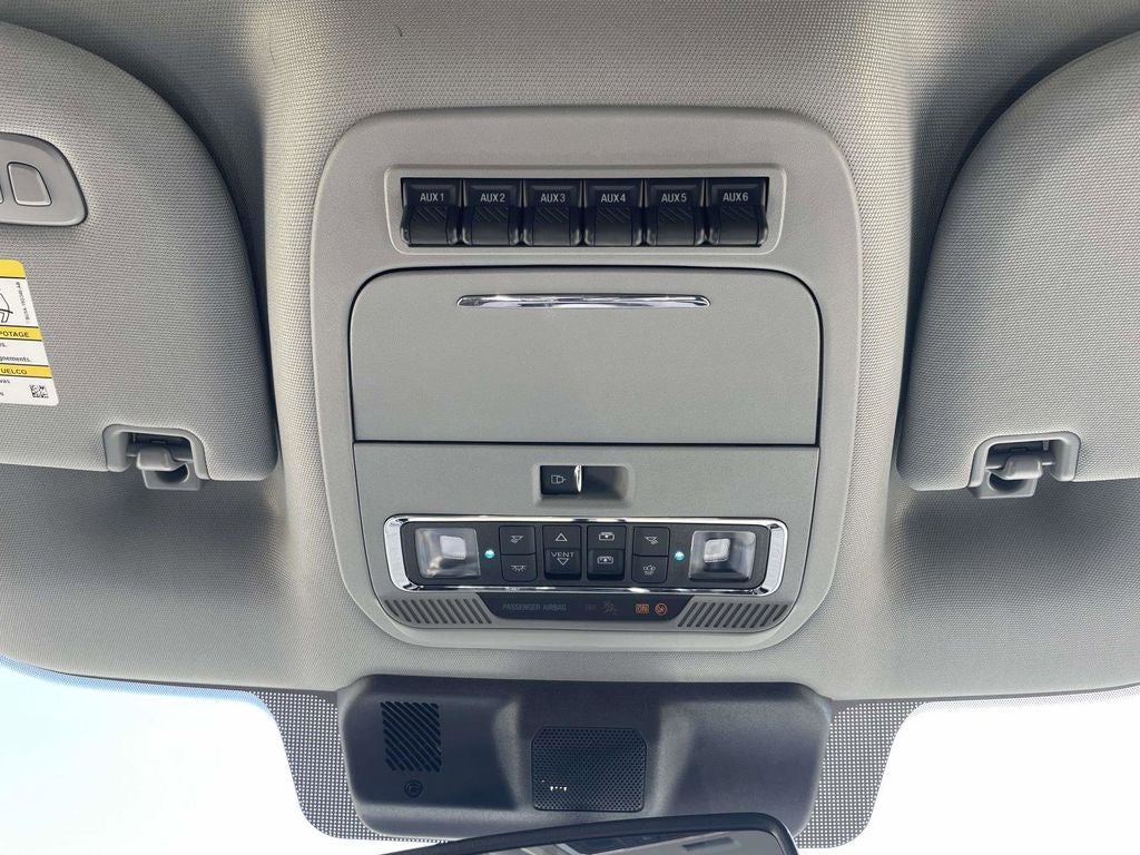 2025 Ford F-350SD Lariat