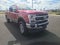 2022 Ford F-350SD King Ranch