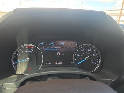 2022 Ford F-350SD King Ranch