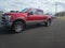 2022 Ford F-350SD King Ranch