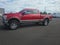 2022 Ford F-350SD King Ranch
