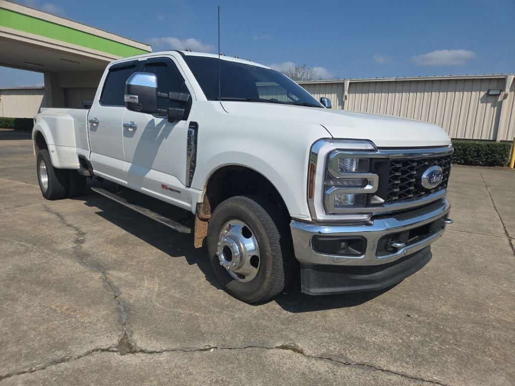 2024 Ford F-350SD Lariat