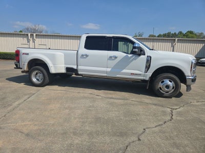 2024 Ford F-350SD Lariat