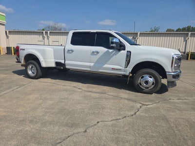 2024 Ford F-350SD Lariat