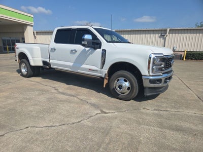 2024 Ford F-350SD Lariat
